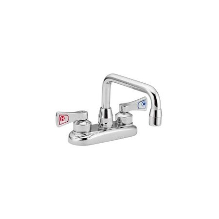 Moen Two-Handle Pantry Faucet 8273